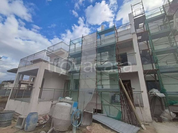 appartamento in vendita a Nola