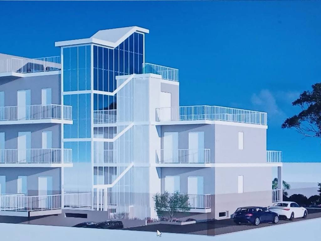 appartamento in vendita a Nola