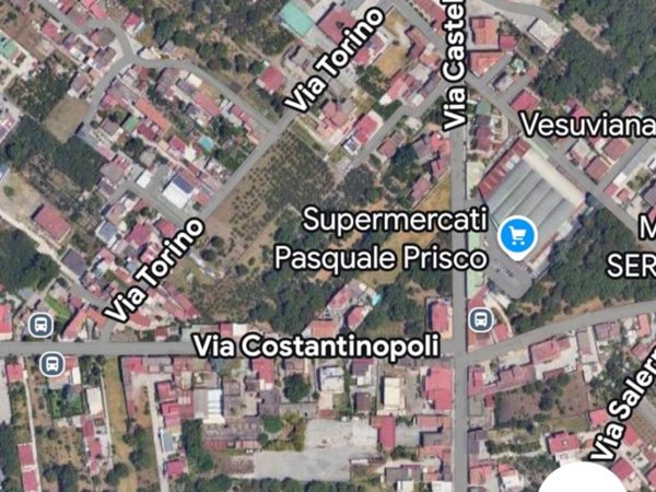 terreno agricolo in vendita a Nola