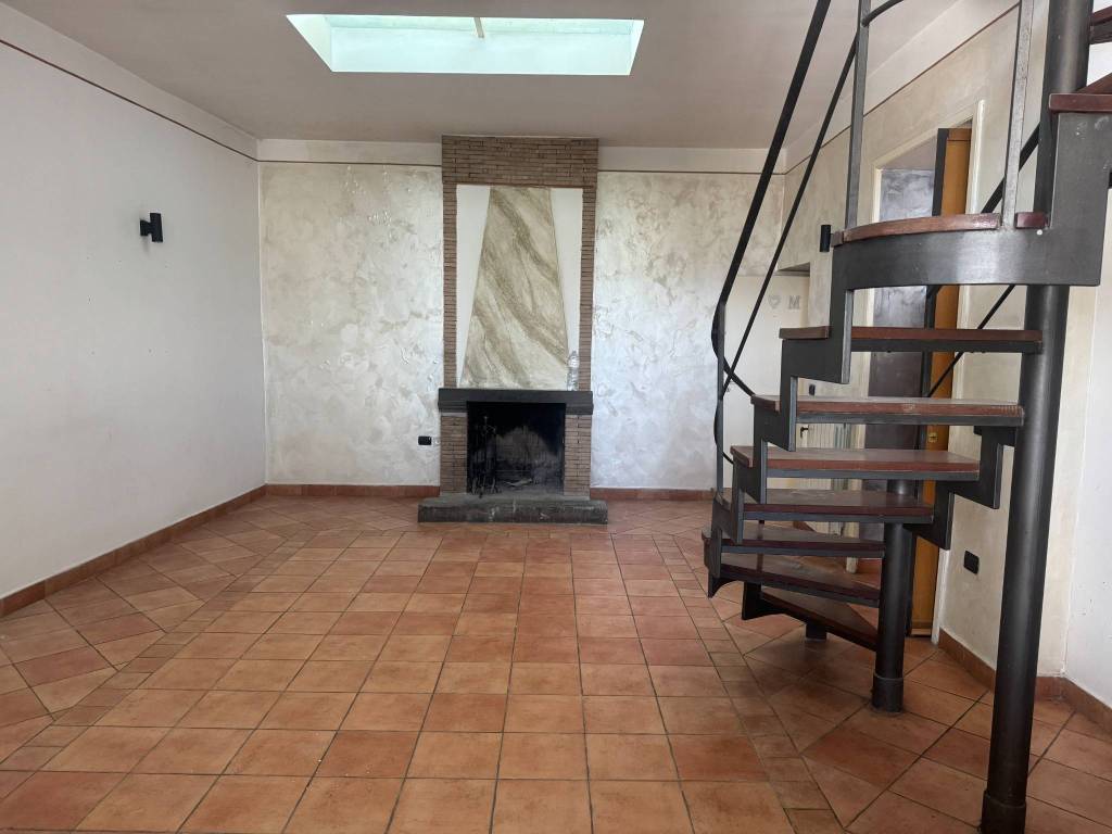 appartamento in vendita a Nola