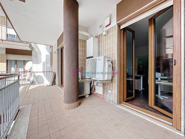 appartamento in vendita a Nola