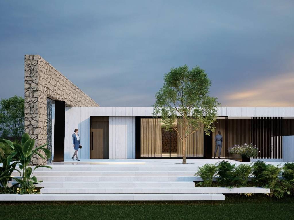 casa indipendente in vendita a Nola