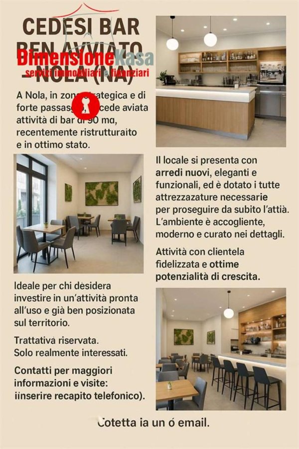 appartamento in vendita a Nola