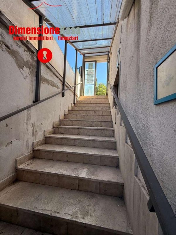 appartamento in vendita a Nola