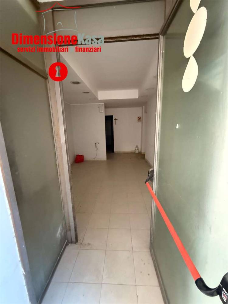 ufficio in vendita a Nola