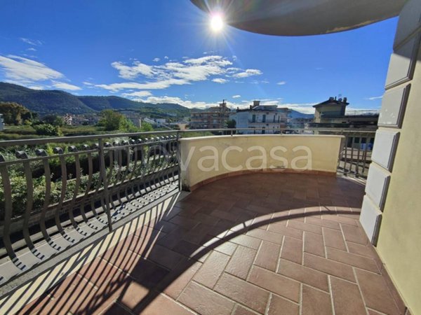 appartamento in vendita a Nola in zona Sarnella.