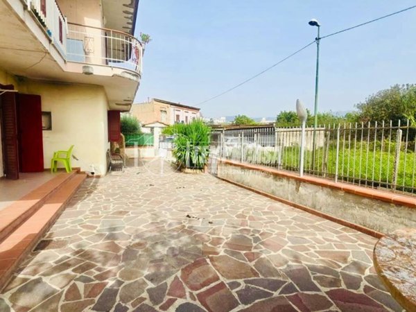 appartamento in vendita a Nola