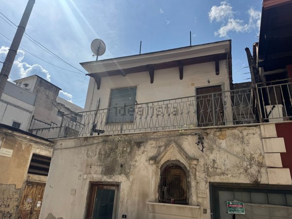 appartamento in vendita a Nola