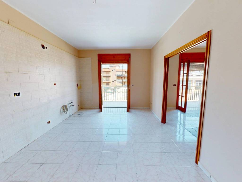 appartamento in vendita a Nola