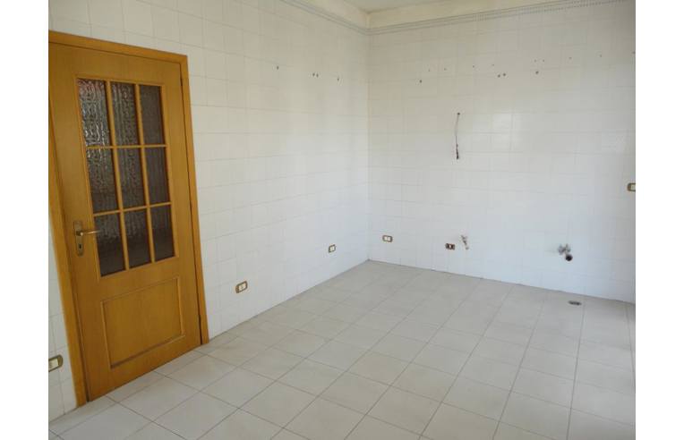 appartamento in vendita a Nola in zona Polvica