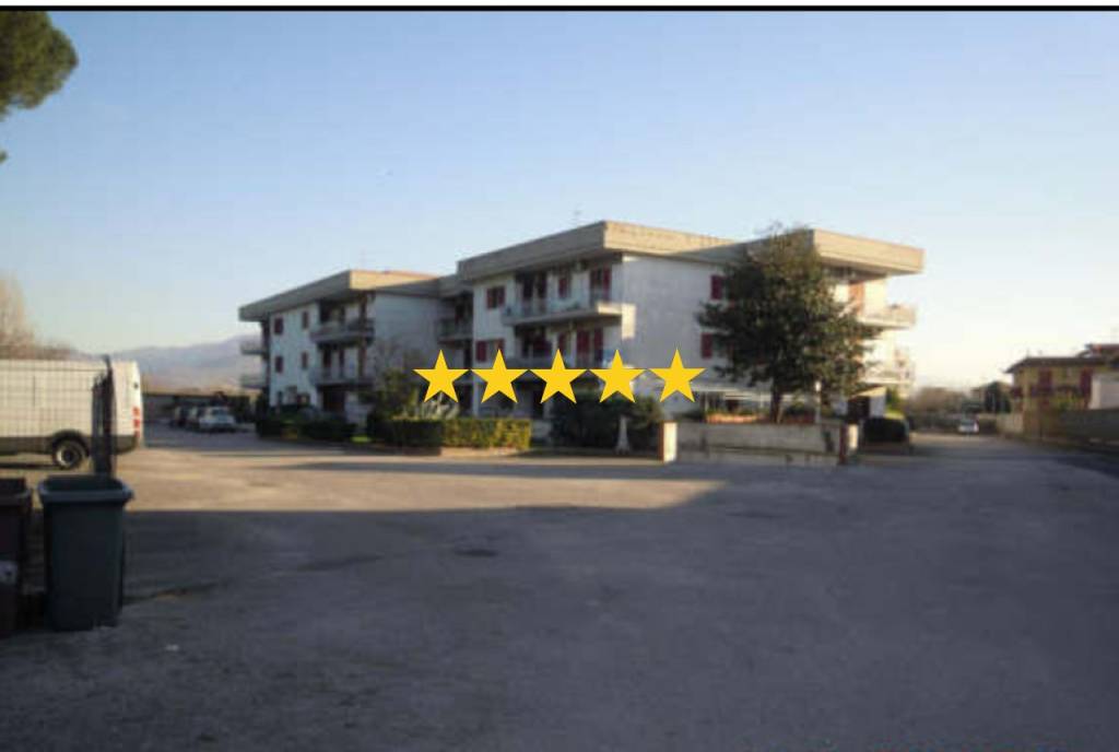 appartamento in vendita a Nola