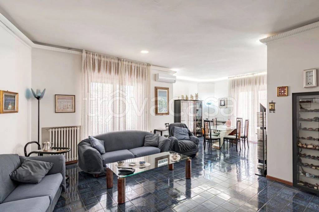 appartamento in vendita a Nola