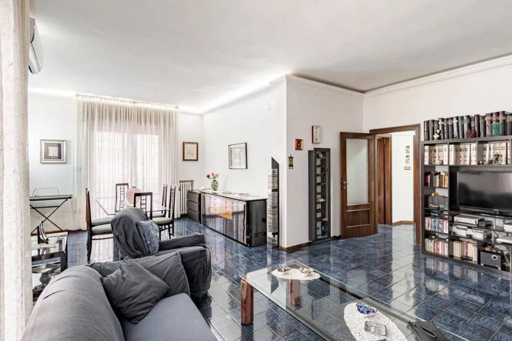 appartamento in vendita a Nola