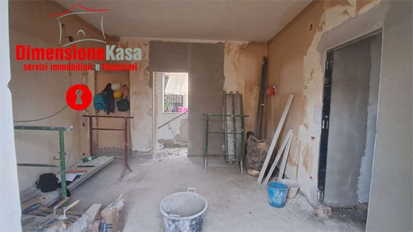 appartamento in vendita a Nola