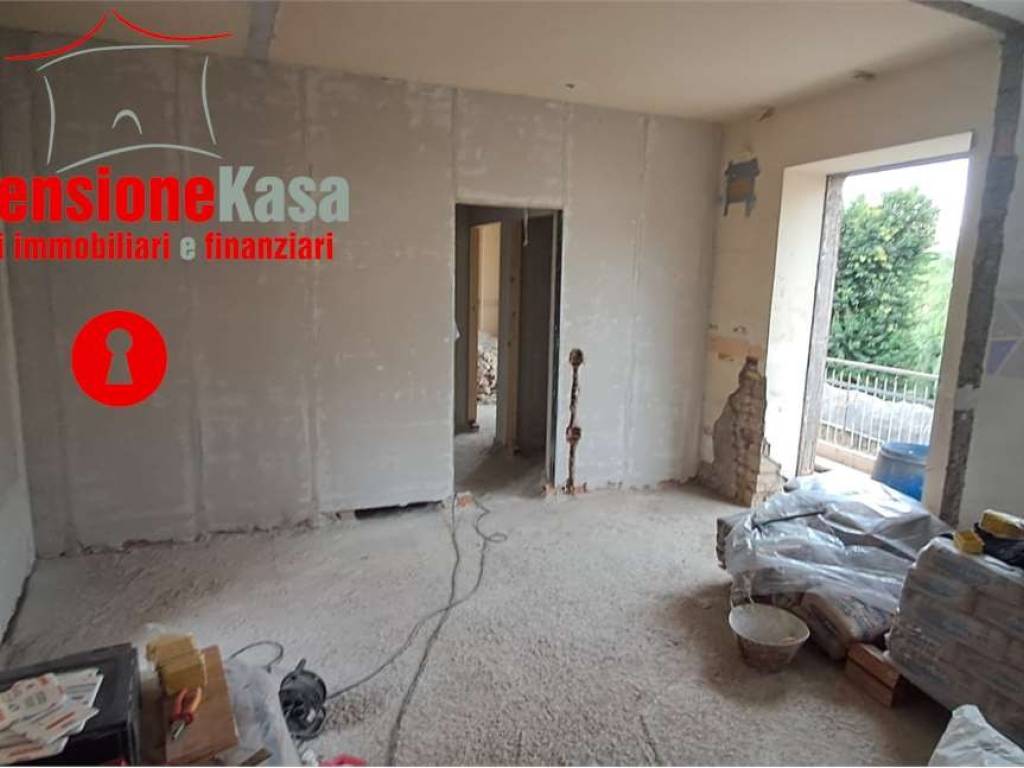 appartamento in vendita a Nola