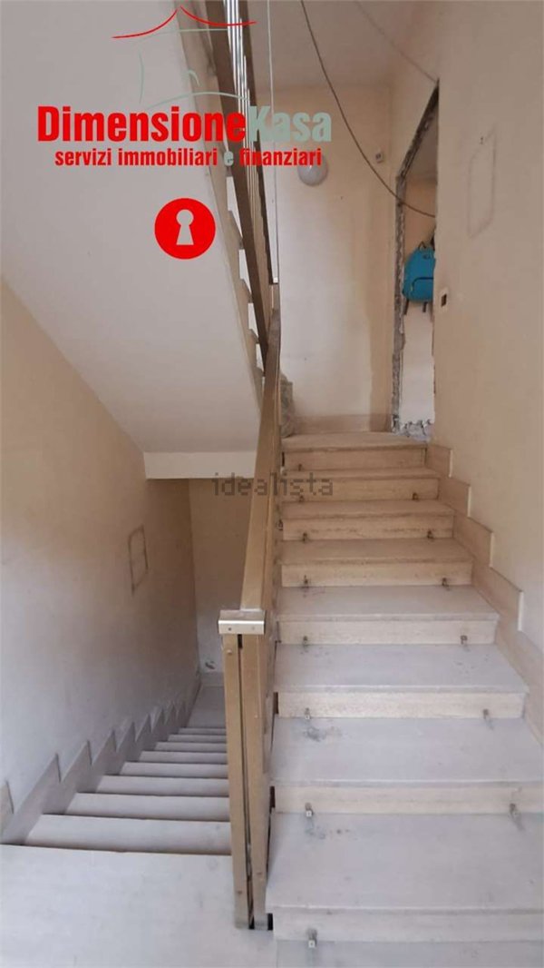 appartamento in vendita a Nola