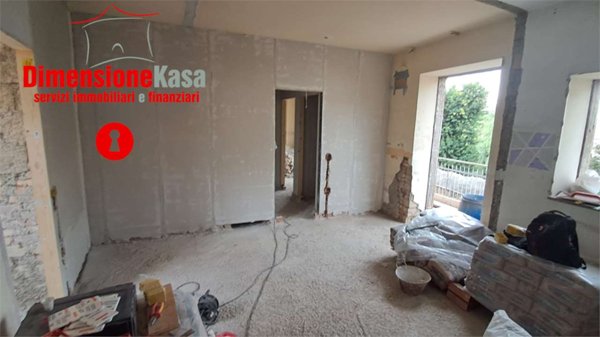 appartamento in vendita a Nola