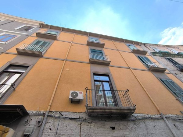 appartamento in vendita a Nola