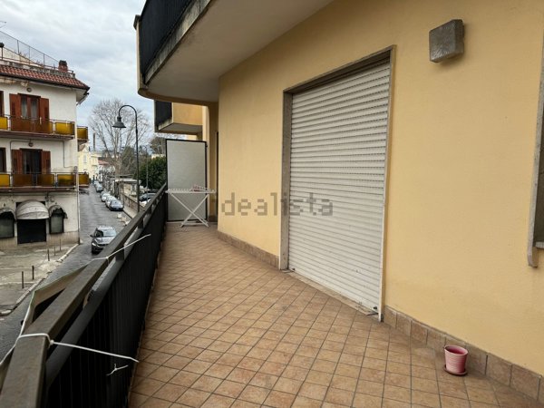 appartamento in vendita a Nola