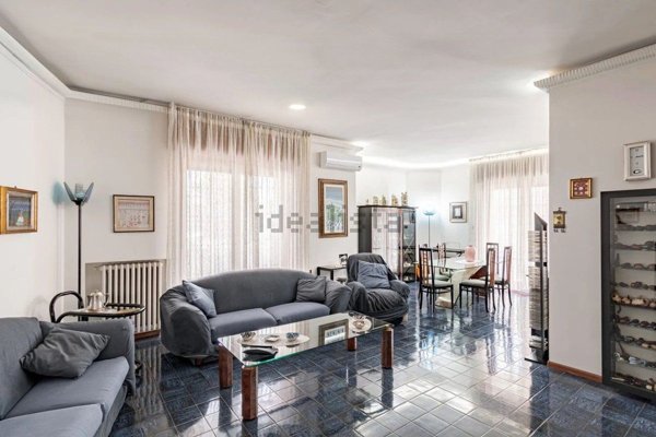 appartamento in vendita a Nola