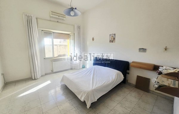 appartamento in vendita a Nola in zona Casamarciano