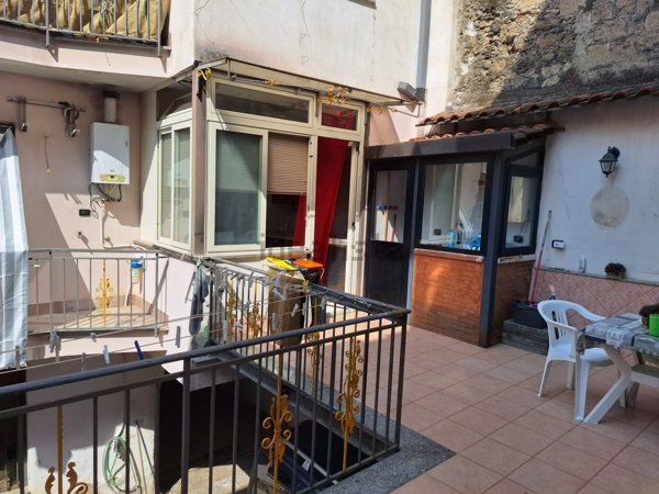 appartamento in vendita a Nola