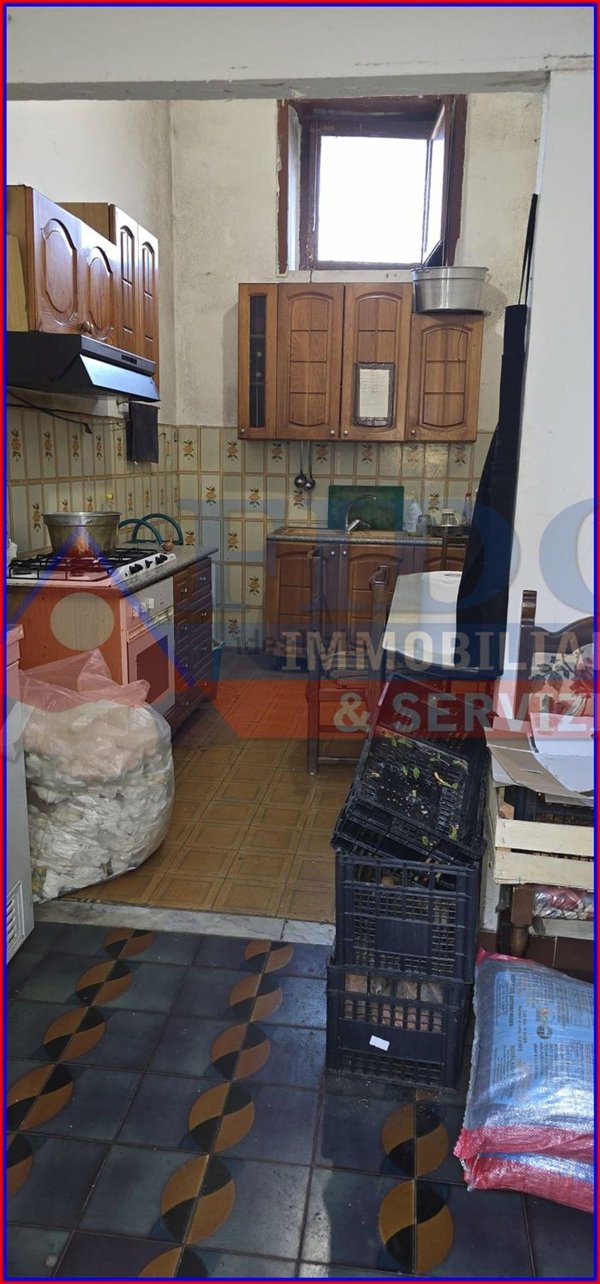 appartamento in vendita a Nola