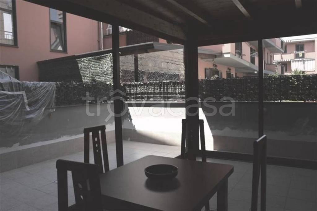 appartamento in vendita a Nola