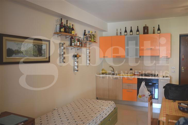 appartamento in vendita a Nola