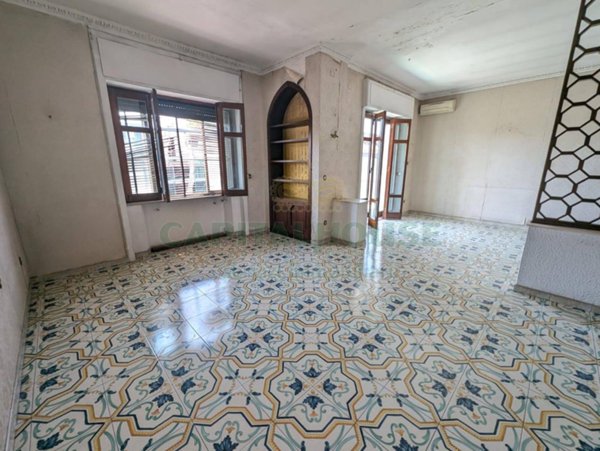 appartamento in vendita a Nola