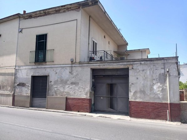 casa indipendente in vendita a Nola