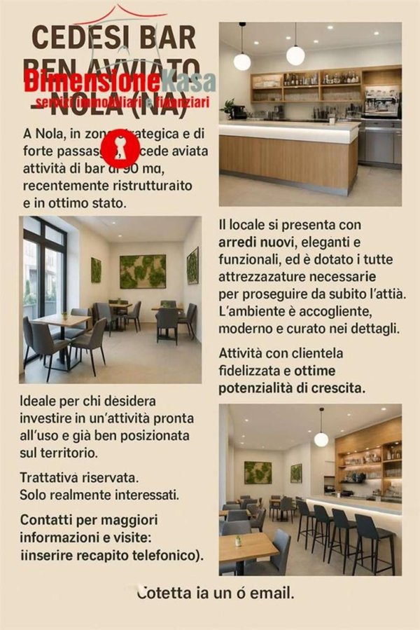 appartamento in vendita a Nola