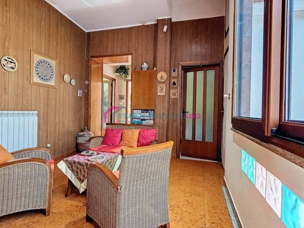 appartamento in vendita a Nola