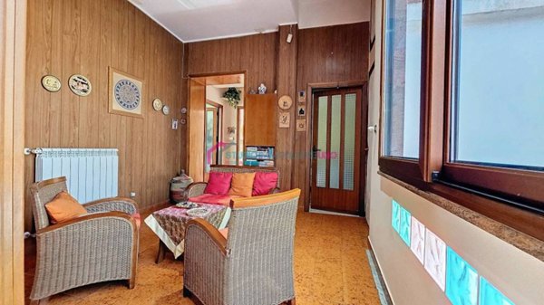 appartamento in vendita a Nola