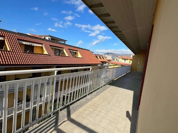 appartamento in vendita a Nola