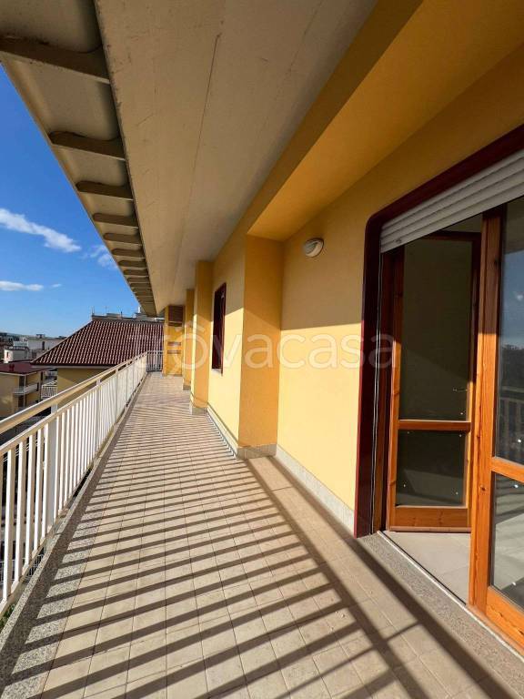 appartamento in vendita a Nola