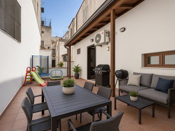 appartamento in vendita a Nola