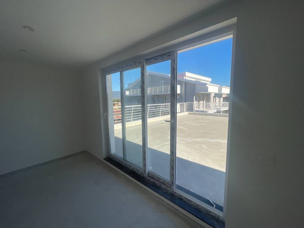 appartamento in vendita a Nola