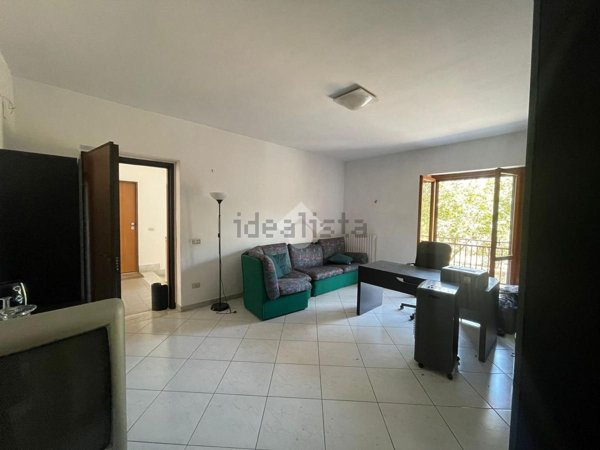 appartamento in vendita a Nola