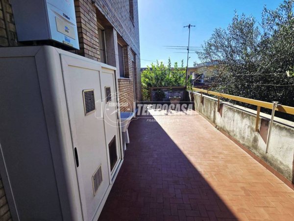 appartamento in vendita a Nola