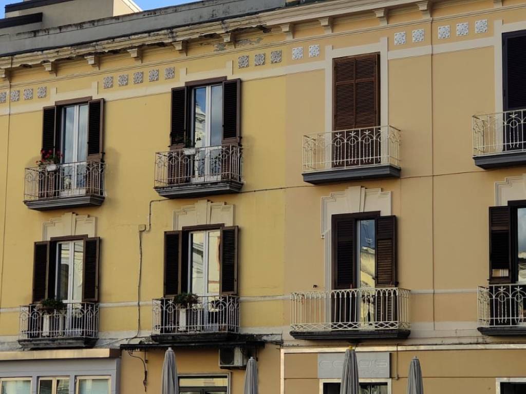 appartamento in vendita a Nola