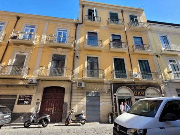 appartamento in vendita a Nola