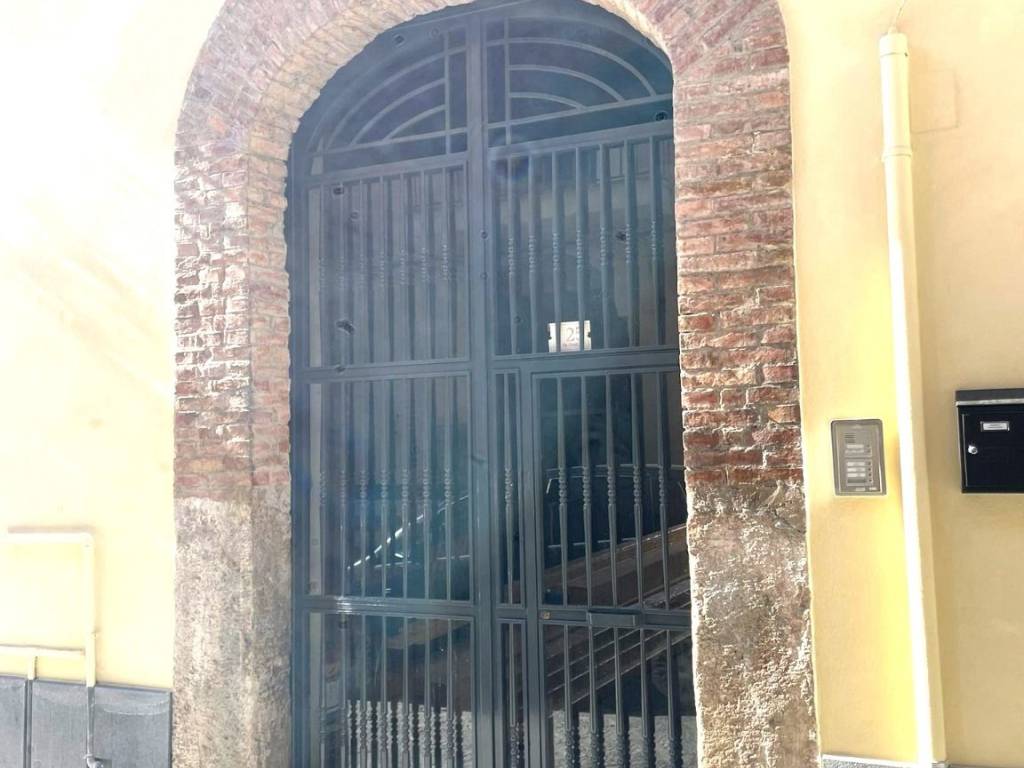 appartamento in vendita a Nola