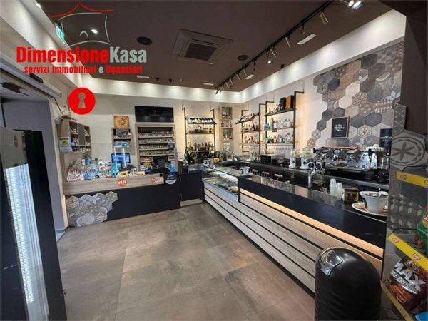 negozio in vendita a Nola
