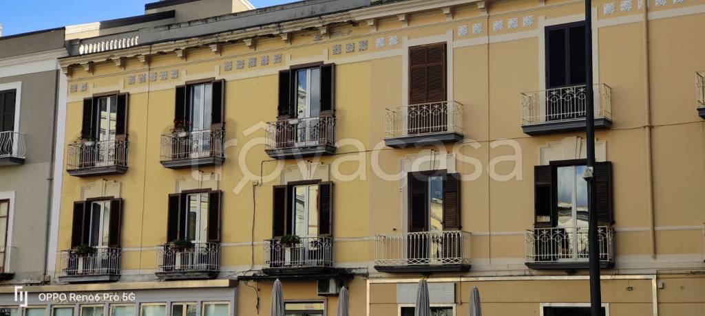 appartamento in vendita a Nola