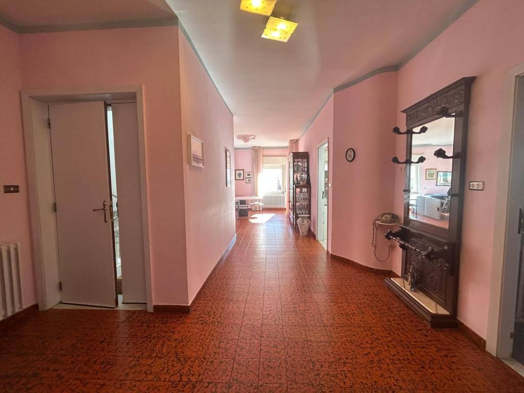 appartamento in vendita a Nola in zona Casamarciano