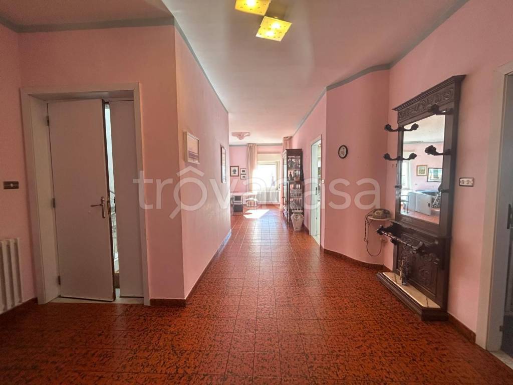 appartamento in vendita a Nola in zona Casamarciano