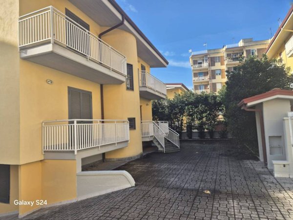 casa indipendente in vendita a Nola