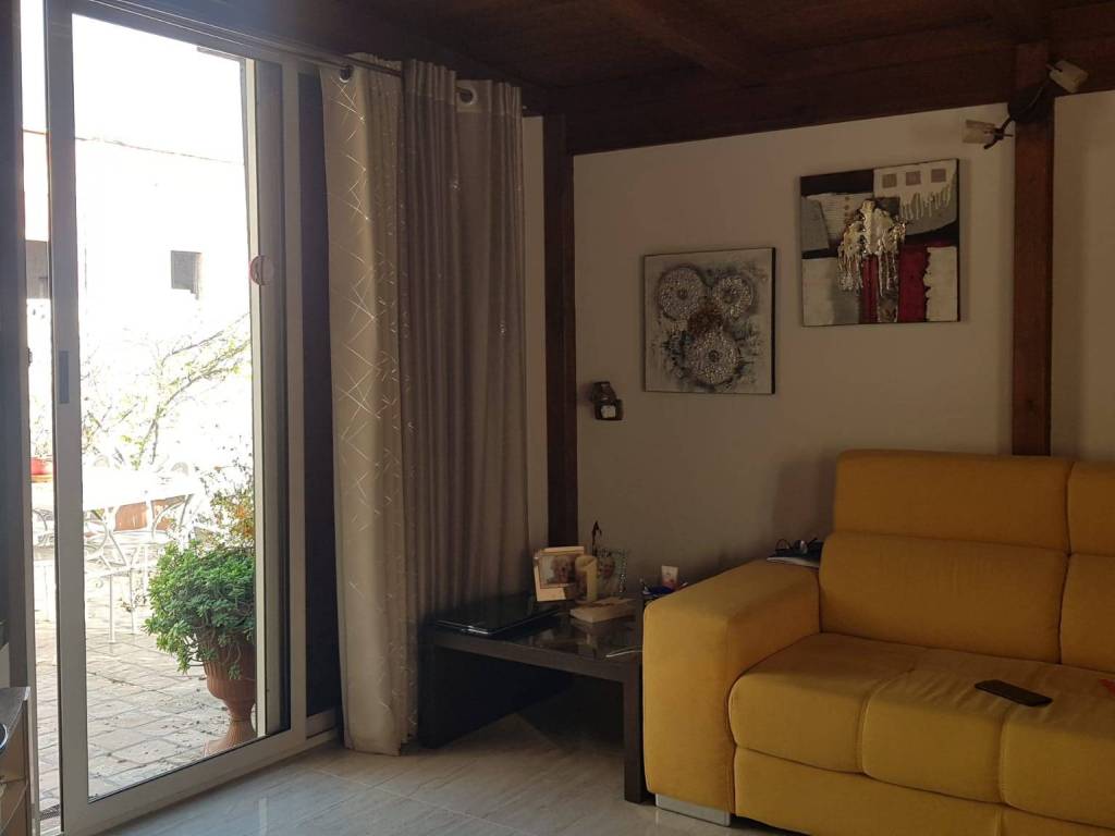 appartamento in vendita a Nola