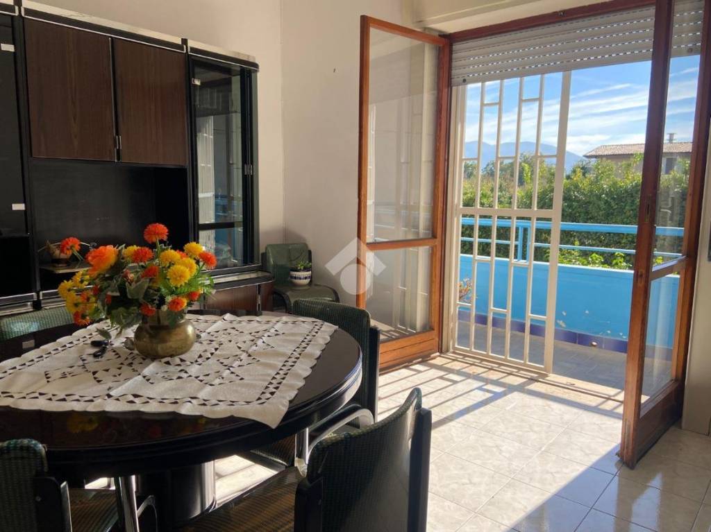 appartamento in vendita a Nola